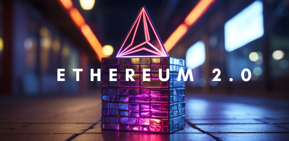 Ethereum 2.0