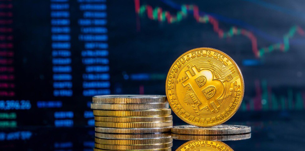 обмін криптовалют